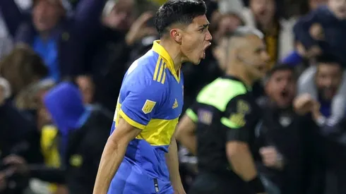 Boca bajó al líder Atlético Tucumán con el pibe Langoni como héroe