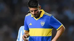 La insólita historia de Zambrano tras la polémica contra Atlético Tucumán