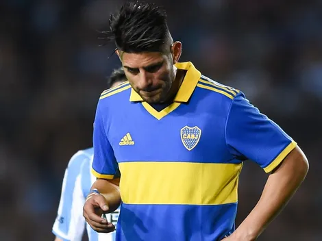 La insólita historia de Zambrano tras la polémica contra Atlético Tucumán