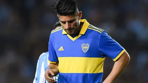 La insólita historia de Zambrano tras la polémica contra Atlético Tucumán