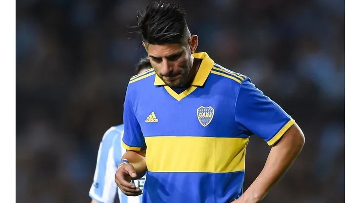 La insólita historia de Zambrano tras la polémica contra Atlético Tucumán