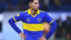¿Se queda en Boca? El motivo que puede truncar la negociación por Molinas