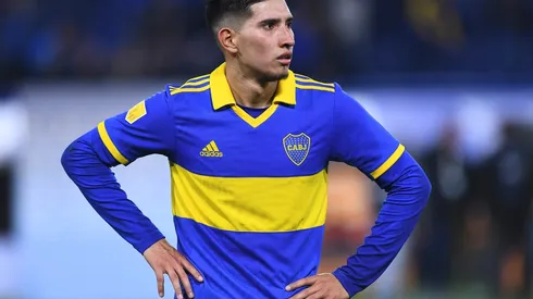 ¿Se queda en Boca? El motivo que puede truncar la negociación por Molinas