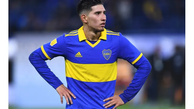 ¿Se queda en Boca? El motivo que puede truncar la negociación por Molinas