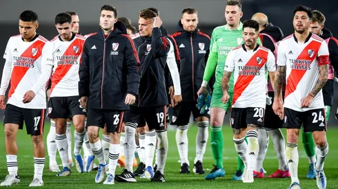 Las noticias de River hoy: el jugador que vuelve por Copa Argentina y cambios en el Monumental para el domingo