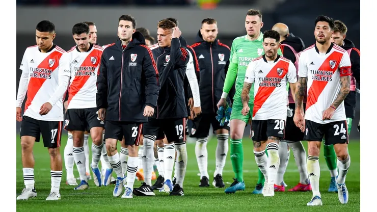 Las noticias de River hoy: el jugador que vuelve por Copa Argentina y cambios en el Monumental para el domingo