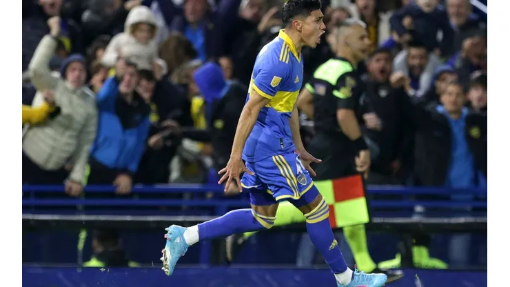 Creer o reventar: la frase premonitoria de Riquelme sobre Langoni, el héroe de Boca ante Atlético