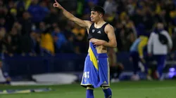 Noche soñada: los números de Langoni en la victoria agónica de Boca vs. Atlético Tucumán