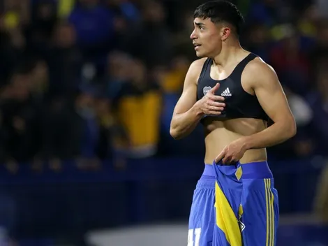 ◉ Las noticias de Boca hoy: Langoni le dio el triunfo ante Atlético Tucumán, y el mercado de pases generó nuevas sorpresas