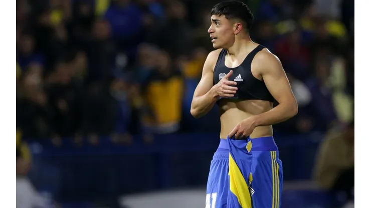 Las noticias de Boca hoy.