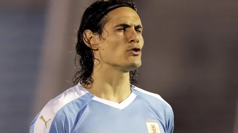 Después de rechazar a Boca, se confirmó el club donde jugará Cavani