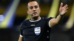 La aclaración de Espinoza por la frase a Fabra tras el Boca - Atlético Tucumán