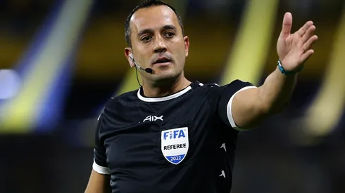 La aclaración de Espinoza por la frase a Fabra tras el Boca - Atlético Tucumán