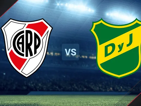 River vs. Defensa y Justicia por la Copa Argentina 2022: Día, Hora y canales de TV