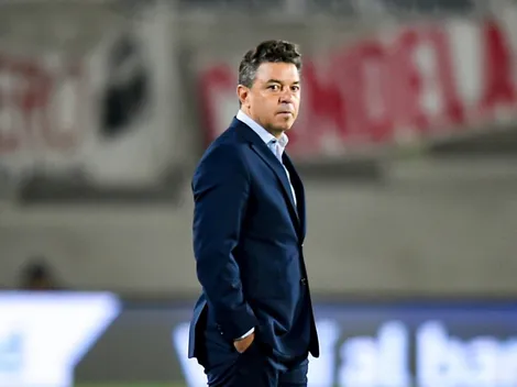 ¿Por qué Gallardo suspendió la conferencia de prensa de HOY tras la derrota con Talleres?