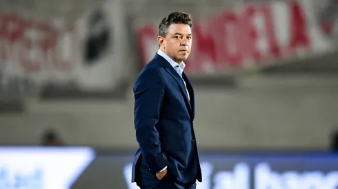 ¿Por qué Gallardo suspendió la conferencia de prensa de HOY?