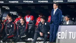 El cambio que planifica Gallardo para que River enfrente a Defensa por Copa Argentina