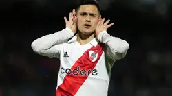 No perdona: la perfecta efectividad de Solari en sus últimos remates al arco en River