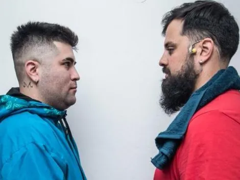 FMS Argentina 2022: resultados de la fecha cinco y tabla de posiciones