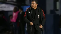 River a todo o nada: Gallardo se prepara una semana determinante en el semestre