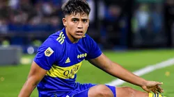 El extranjero que vuelve a sonar en Boca para reemplazar a Zeballos