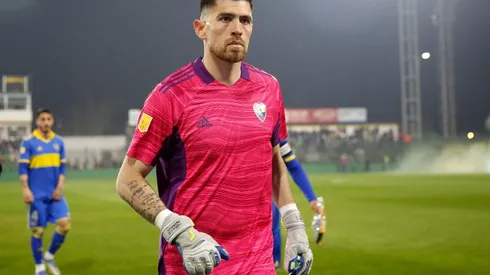 Última noticia: Llegaron a Boca dos ofertas concretas por Rossi