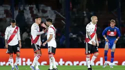 Las noticias de River hoy.