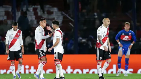 Las noticias de River hoy.