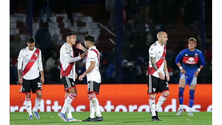 Las noticias de River hoy.