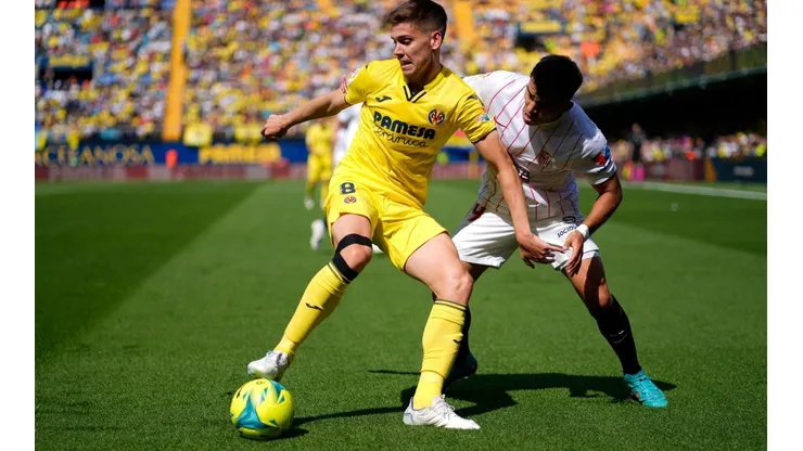La decisión del Villarreal que puede cambiar el futuro de Foyth a semanas del Mundial