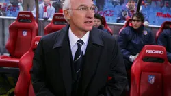 Sorpresa: un DT campeón del mundo confesó que tiene como ídolo a Carlos Bianchi y que quiere ser su amigo