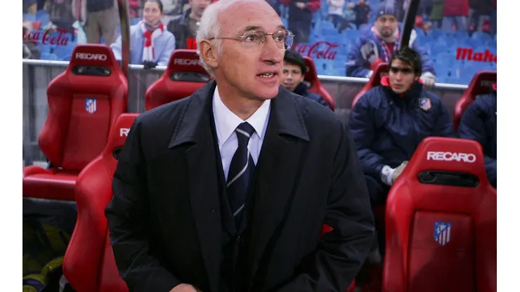 Sorpresa: un DT campeón del mundo confesó que tiene como ídolo a Carlos Bianchi y que quiere ser su amigo