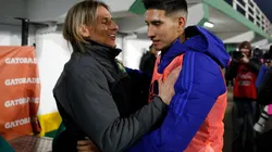 Además de Molinas, Boca puede perder a otra de sus joyas en el cierre del mercado europeo