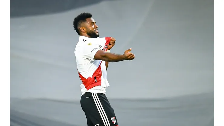 Borja será titular esta noche.
