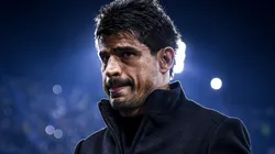 El jugador que con Ibarra jugó poco y nada.