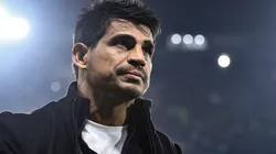 Ibarra tomó decisiones.