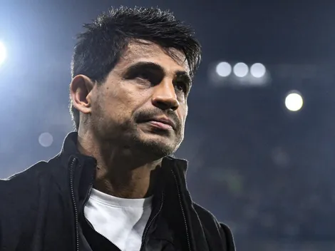 Ibarra tomó decisiones: 3 borrados y 4 regresos pesados en los convocados