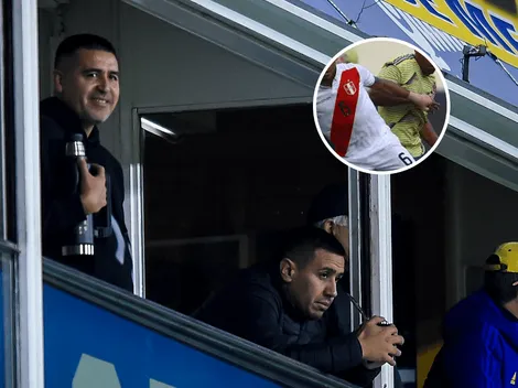 Boca vuelve a la carga por Roger Martínez y ya habría negociaciones abiertas