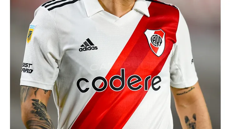 Dijo que quiere revancha en River pero podría seguir jugando en Europa