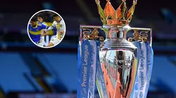 Desde la Premier vienen por uno de los mejores proyectos del fútbol argentino