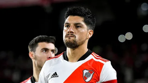 Estudiantes quiere repatriar Enzo Pérez: la postura del jugador de River