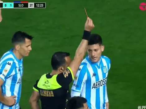 Cuántas fechas les dieron a Sigali y Chancalay de Racing