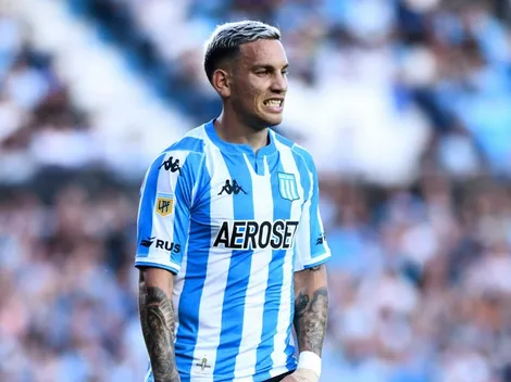 TODO CONFIRMADO: Así formará Racing para visitar a Talleres | Liga Profesional 2022