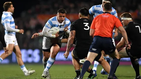 Los Pumas sumaron un nuevo triunfo.