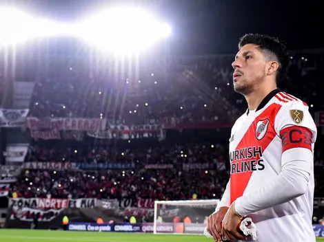 Las noticias de River hoy: Enzo Pérez interesa en Estudiantes, los convocados vs Tigre y dos inminentes salidas