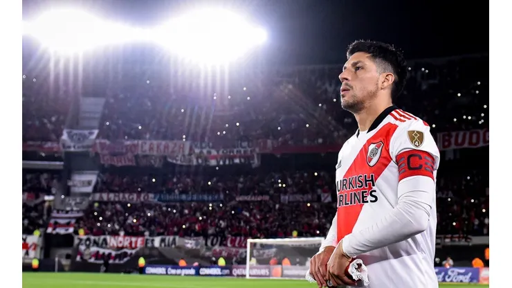 ◉ Las noticias de River hoy