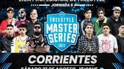 Este sábado se transmite la quinta fecha de la FMS.