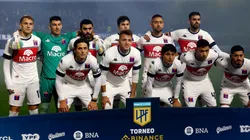 Los tres jugadores de Tigre que pasaron por River.