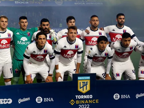 ¿Habrá ley del ex? Los tres jugadores de Tigre que pasaron por River