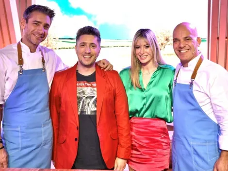 La Peña de Morfi: quiénes son los invitados de HOY, domingo 28 de agosto